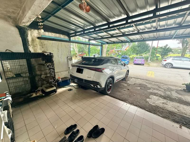 Rumah Teres 2 Tingkat untuk Dijual di Seksyen 18 (Shah Alam) - Hairi Halim - PropertyGuru.com.my