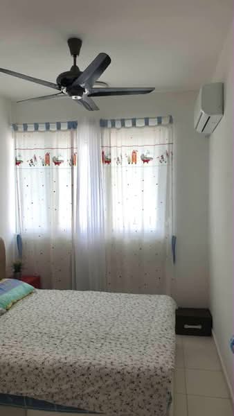 Condominium for Rent at i-Santorini - Alex Lim - Bedroom - PropertyGuru.com.my