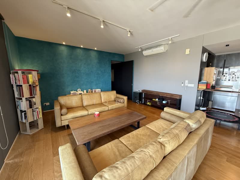 Condominium for Sale at Windows on The Park - Kelton Seet - PropertyGuru.com.my