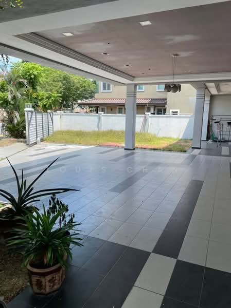 Rumah Teres 2 Tingkat untuk Dijual di Bandar Bukit Tinggi 2 (Klang) - Louis Chan - Exterior - PropertyGuru.com.my