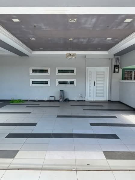 Rumah Teres 2 Tingkat untuk Dijual di Bandar Bukit Tinggi 2 (Klang) - Louis Chan - Exterior - PropertyGuru.com.my