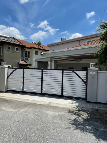 Rumah Teres 2 Tingkat untuk Dijual di Bandar Bukit Tinggi 2 (Klang) - Louis Chan - PropertyGuru.com.my