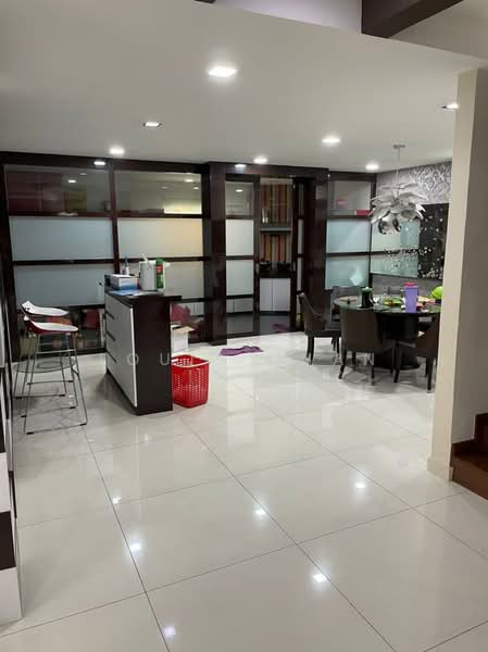 Rumah Teres 2 Tingkat untuk Dijual di Bandar Bukit Tinggi 2 (Klang) - Louis Chan - PropertyGuru.com.my