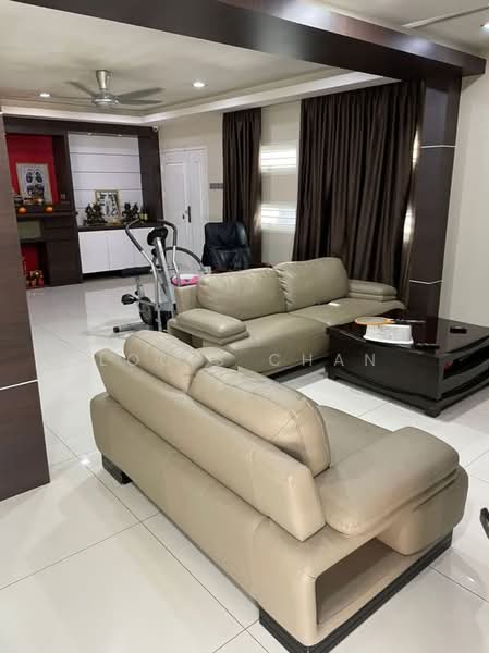 Rumah Teres 2 Tingkat untuk Dijual di Bandar Bukit Tinggi 2 (Klang) - Louis Chan - PropertyGuru.com.my