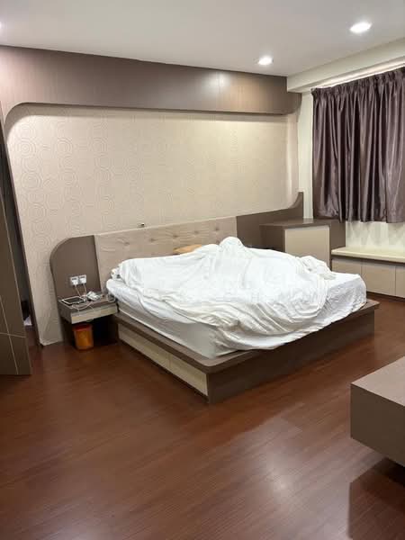 Rumah Teres 2 Tingkat untuk Dijual di Bandar Bukit Tinggi 2 (Klang) - Louis Chan - PropertyGuru.com.my