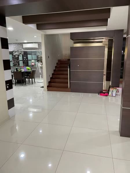 Rumah Teres 2 Tingkat untuk Dijual di Bandar Bukit Tinggi 2 (Klang) - Louis Chan - PropertyGuru.com.my