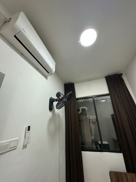 Kondominium untuk Disewa di Legend Heights - Wilson Wong - Interior - PropertyGuru.com.my