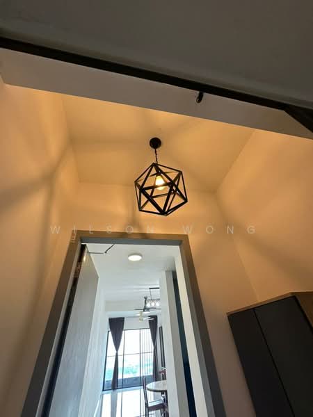 Kondominium untuk Disewa di Legend Heights - Wilson Wong - Interior - PropertyGuru.com.my