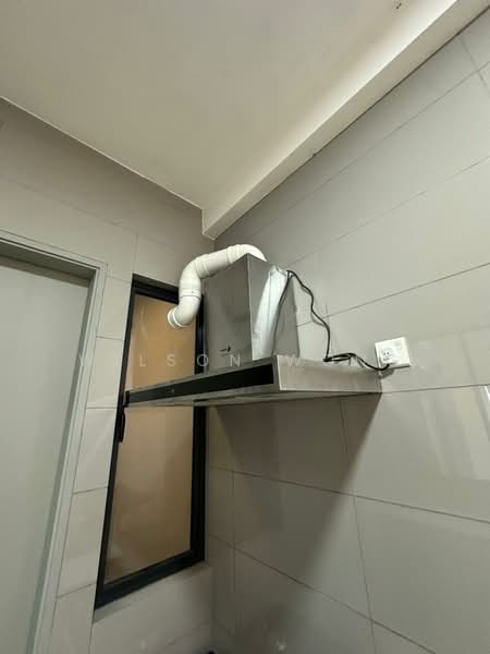 Kondominium untuk Disewa di Legend Heights - Wilson Wong - Kitchen - PropertyGuru.com.my