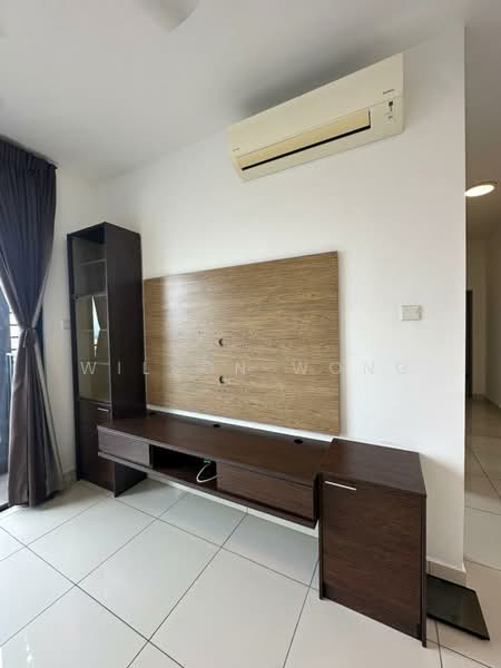 Kondominium untuk Disewa di Legend Heights - Wilson Wong - Living Room - PropertyGuru.com.my