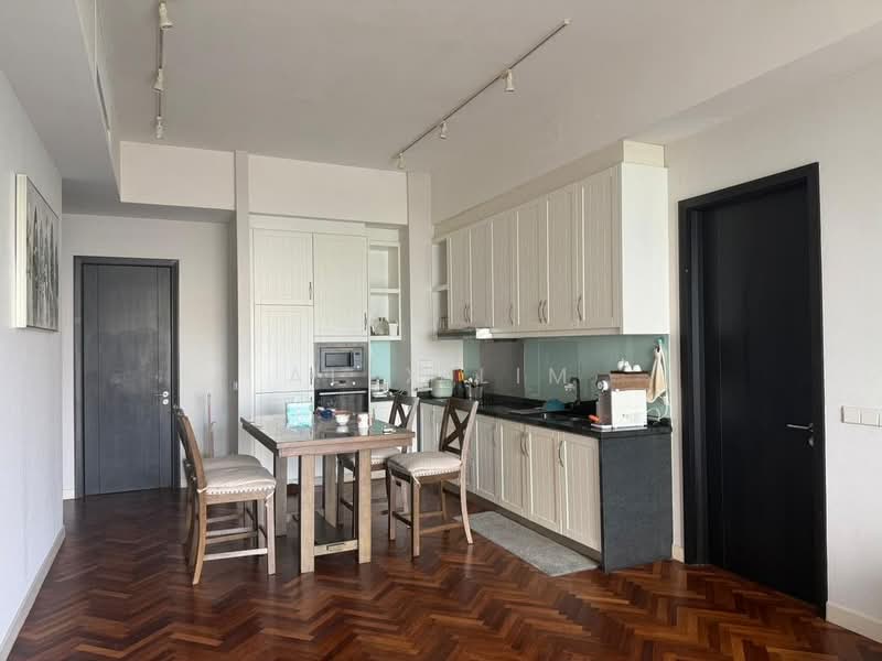 Condominium for Rent at Andaman @ Quayside - Alex Lim - Kitchen - PropertyGuru.com.my