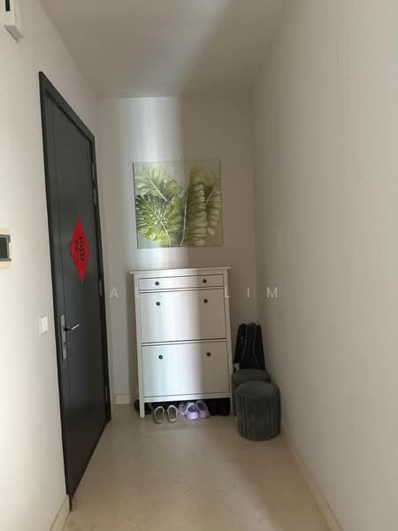 Condominium for Rent at Andaman @ Quayside - Alex Lim - Entrance - PropertyGuru.com.my