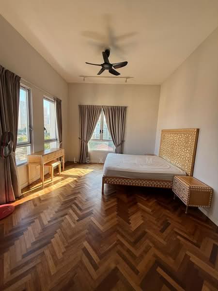 Condominium for Rent at Andaman @ Quayside - Alex Lim - Bedroom - PropertyGuru.com.my