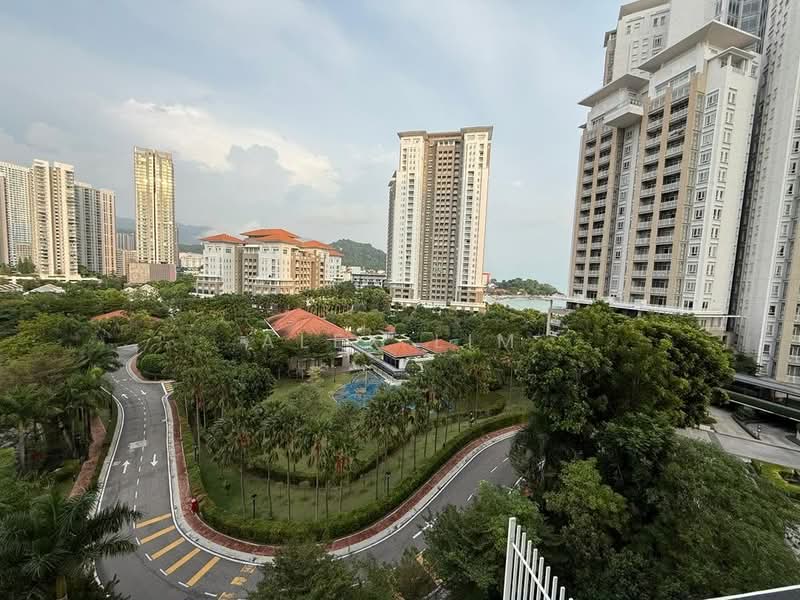 Condominium for Rent at Andaman @ Quayside - Alex Lim - Exterior - PropertyGuru.com.my