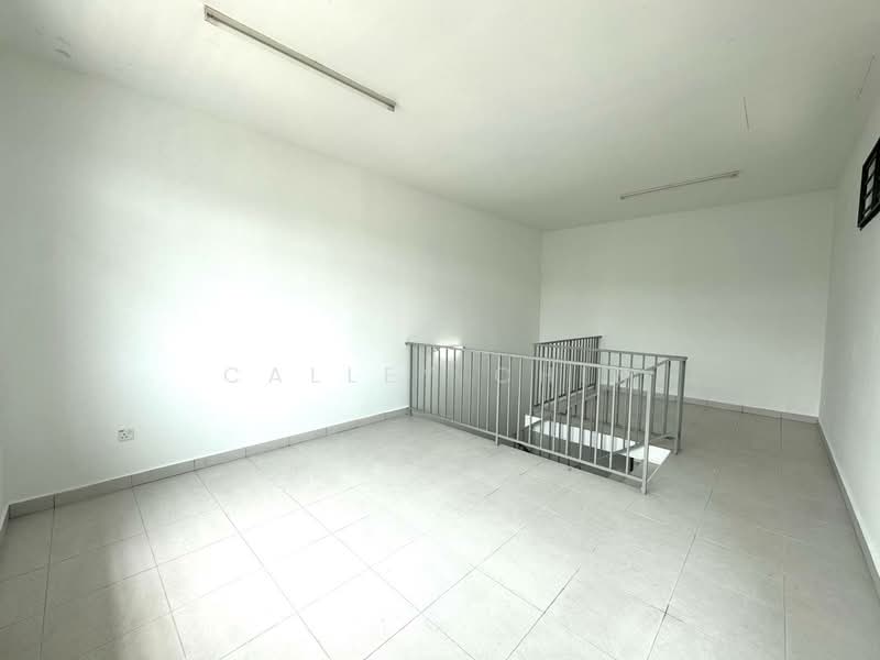2.5-storey Terraced House for Sale in Taman Pulai Mutiara (Iskandar Puteri (Nusajaya)) - Calley Chin - Interior - PropertyGuru.com.my