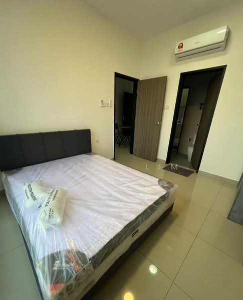 Servis Apartment untuk Disewa di TRELLIS RESIDENCES - Ember Lim - Bedroom - PropertyGuru.com.my