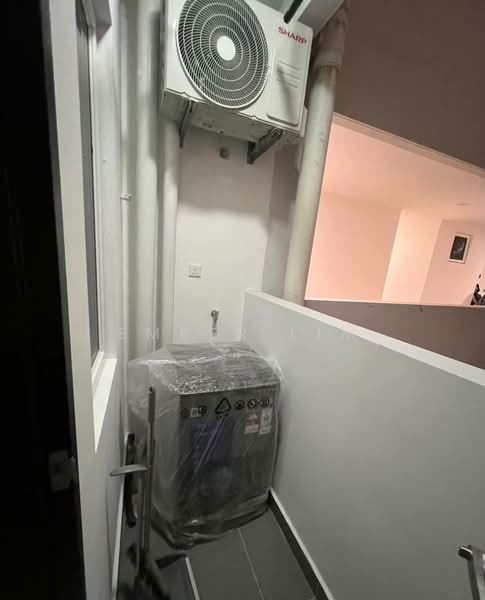 Servis Apartment untuk Disewa di TRELLIS RESIDENCES - Ember Lim - Interior - PropertyGuru.com.my