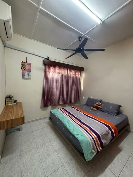 Rumah Teres 2 Tingkat untuk Dijual di Kota Masai (Pasir Gudang) - Vion Lee - PropertyGuru.com.my