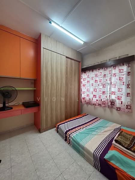 Rumah Teres 2 Tingkat untuk Dijual di Kota Masai (Pasir Gudang) - Vion Lee - PropertyGuru.com.my
