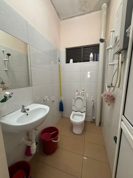 Rumah Teres 2 Tingkat untuk Dijual di Kota Masai (Pasir Gudang) - Vion Lee - PropertyGuru.com.my