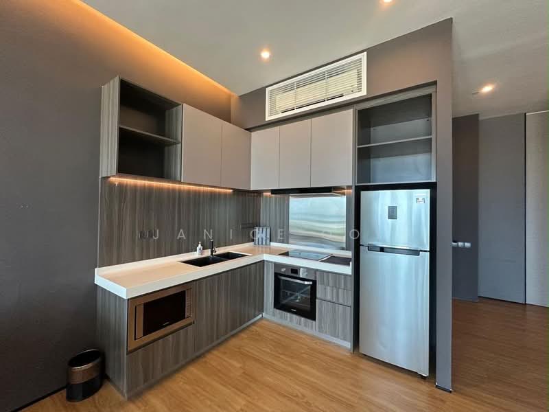 Servis Apartment untuk Disewa di City of Dreams - Janice Ooi - PropertyGuru.com.my