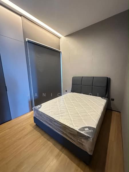 Servis Apartment untuk Disewa di City of Dreams - Janice Ooi - PropertyGuru.com.my