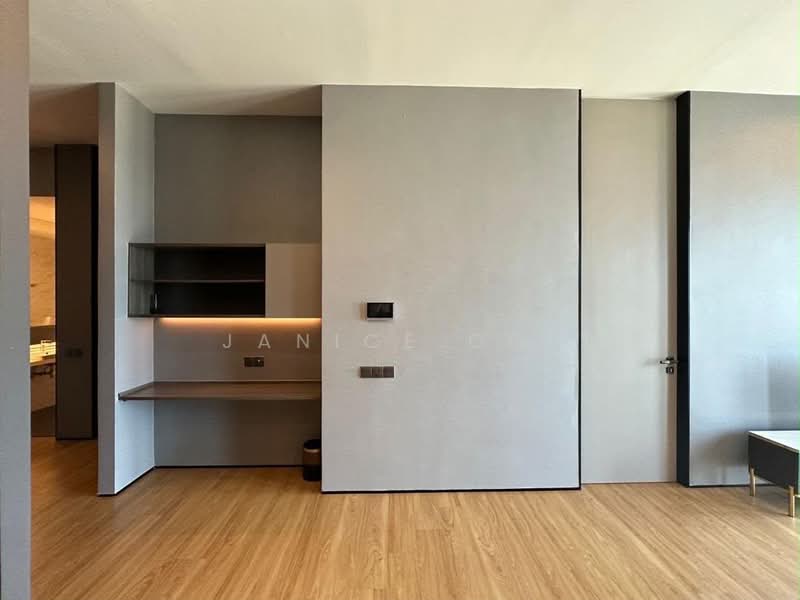 Servis Apartment untuk Disewa di City of Dreams - Janice Ooi - PropertyGuru.com.my