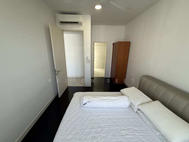 Kondominium untuk Disewa di Windows on The Park - Kelton Seet - PropertyGuru.com.my