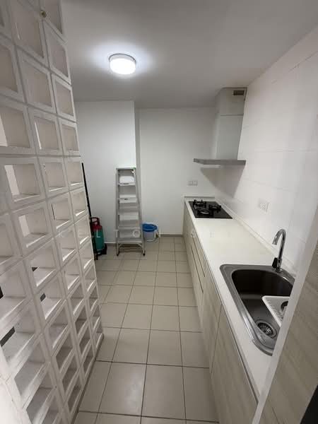 Kondominium untuk Disewa di Windows on The Park - Kelton Seet - PropertyGuru.com.my