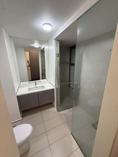 Kondominium untuk Disewa di Windows on The Park - Kelton Seet - PropertyGuru.com.my