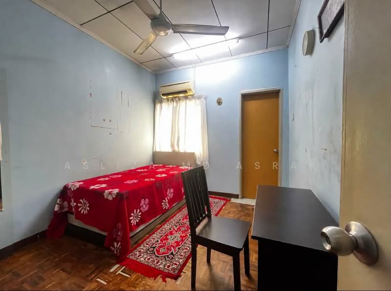 Terraced House for Sale in Shah Alam (Selangor) - Asliza Md Asrar - PropertyGuru.com.my