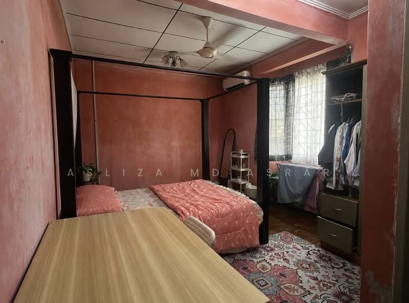 Terraced House for Sale in Shah Alam (Selangor) - Asliza Md Asrar - PropertyGuru.com.my