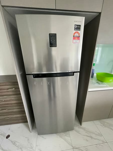 Condominium for Rent at South Brooks - Rex Tan - Interior - PropertyGuru.com.my
