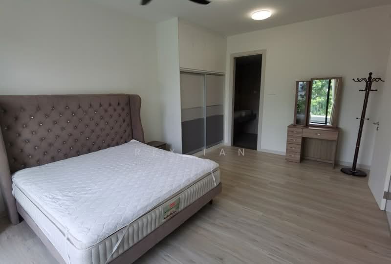 Condominium for Rent at South Brooks - Rex Tan - Bedroom - PropertyGuru.com.my