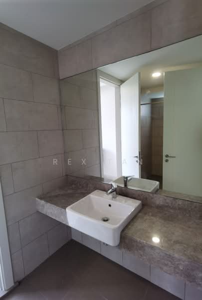 Condominium for Rent at South Brooks - Rex Tan - Bathroom - PropertyGuru.com.my