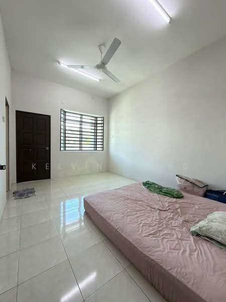 2-storey Terraced House for Sale in Bandar Lahat Baru (Lahat) - Kelvin Chong - Bedroom - PropertyGuru.com.my