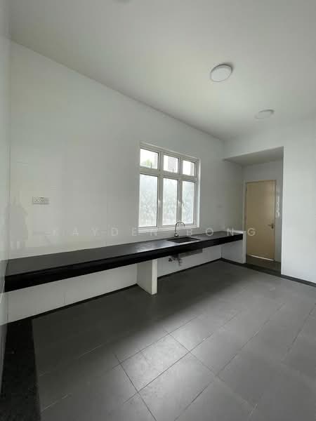 Link Bungalow for Sale in Setia Alam (Selangor) - Kayden Bong - Kitchen - PropertyGuru.com.my