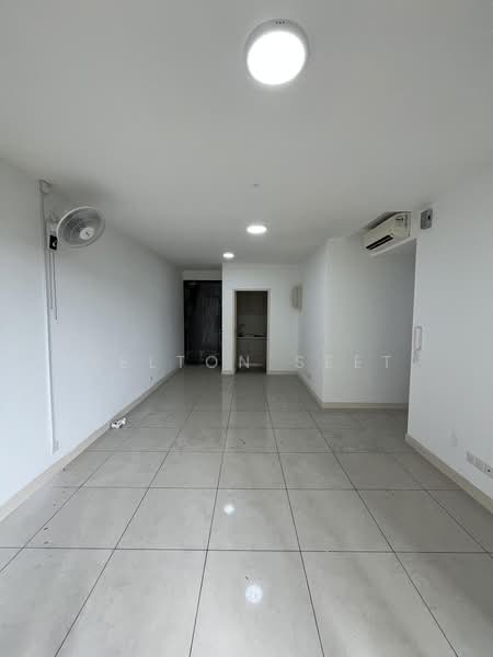 Kondominium untuk Disewa di Windows on The Park - Kelton Seet - PropertyGuru.com.my