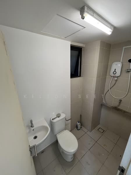 Kondominium untuk Disewa di Windows on The Park - Kelton Seet - PropertyGuru.com.my