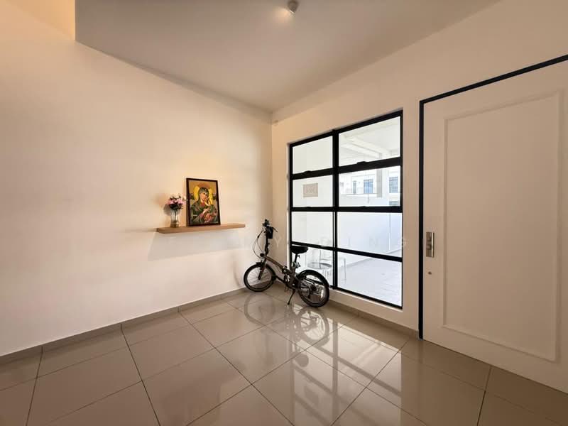 2-storey Terraced House for Rent in Taman Eko Botanic (Gelang Patah) - Jeremy Ding - PropertyGuru.com.my