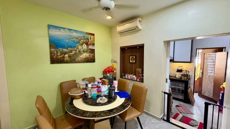 1.5-storey Terraced House for Sale in Bandar Sri Damansara (Selangor) - Wilson Wong - PropertyGuru.com.my