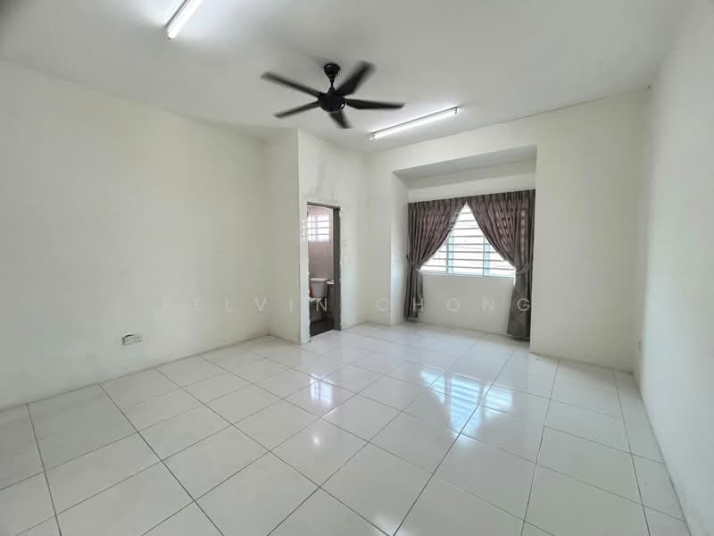 2-storey Terraced House for Rent in Bandar Lahat Baru (Lahat) - Kelvin Chong - Interior - PropertyGuru.com.my