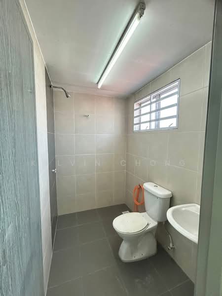 2-storey Terraced House for Rent in Bandar Lahat Baru (Lahat) - Kelvin Chong - Bathroom - PropertyGuru.com.my