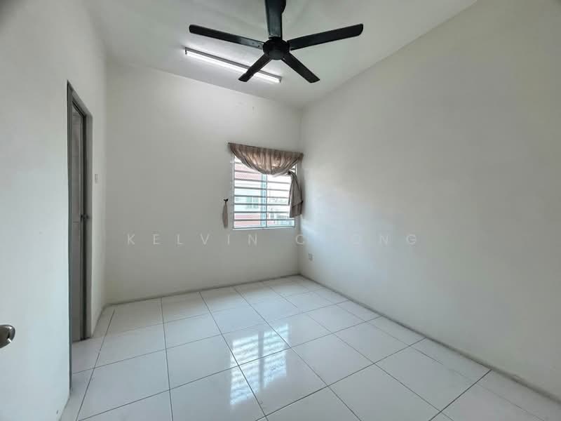 2-storey Terraced House for Rent in Bandar Lahat Baru (Lahat) - Kelvin Chong - Interior - PropertyGuru.com.my