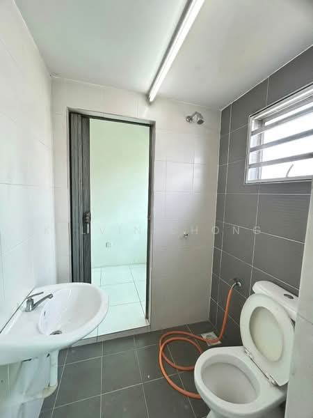 2-storey Terraced House for Rent in Bandar Lahat Baru (Lahat) - Kelvin Chong - Bathroom - PropertyGuru.com.my