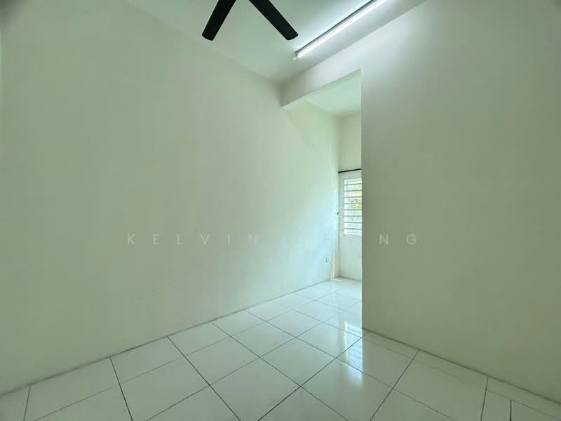 2-storey Terraced House for Rent in Bandar Lahat Baru (Lahat) - Kelvin Chong - Interior - PropertyGuru.com.my