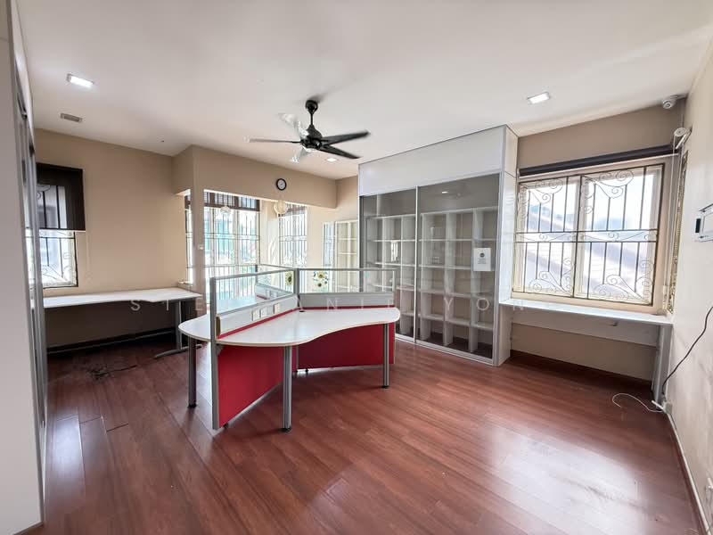 Bungalow for Rent in Taman Yarl (Jalan Klang Lama (Old Klang Road)) - Stephanie Yong - Interior - PropertyGuru.com.my