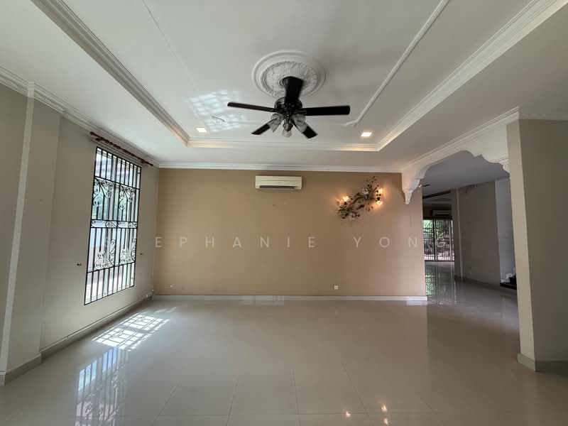 Bungalow for Rent in Taman Yarl (Jalan Klang Lama (Old Klang Road)) - Stephanie Yong - Living Room - PropertyGuru.com.my