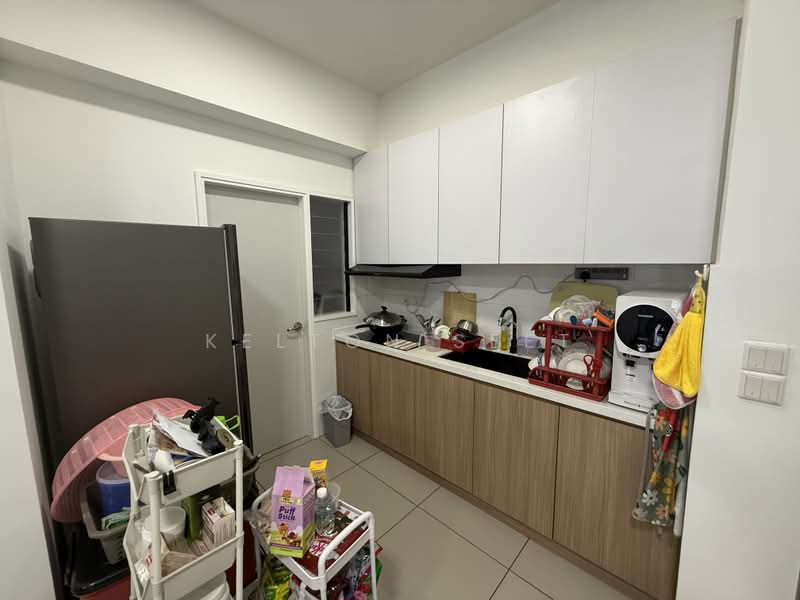 Service Residence for Sale at Akasa - Kelton Seet - PropertyGuru.com.my