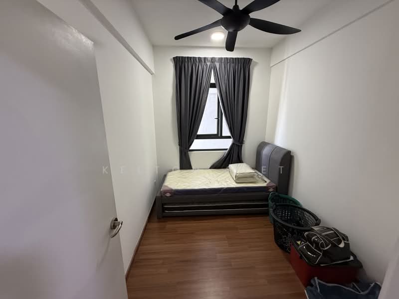 Service Residence for Sale at Akasa - Kelton Seet - PropertyGuru.com.my